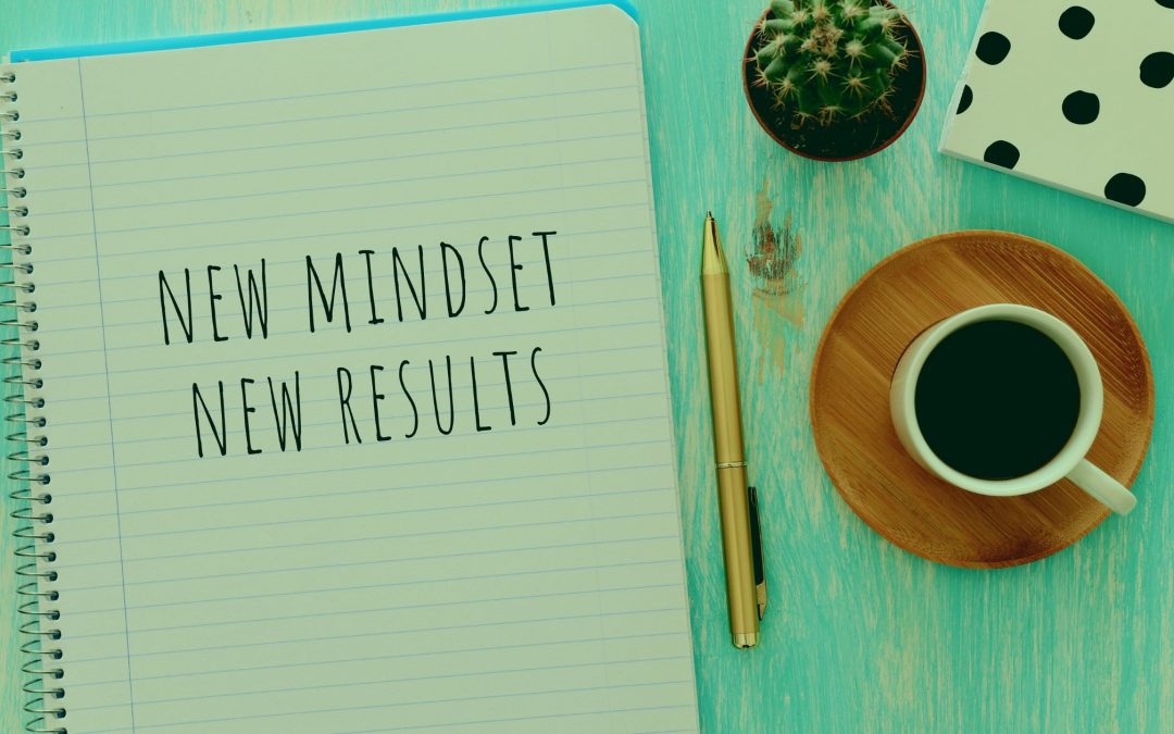 How to Develop a Growth Mindset