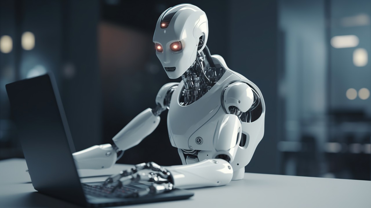 The Future of AI