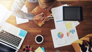 Top 5 Business Ideas for Aspiring Entrepreneurs