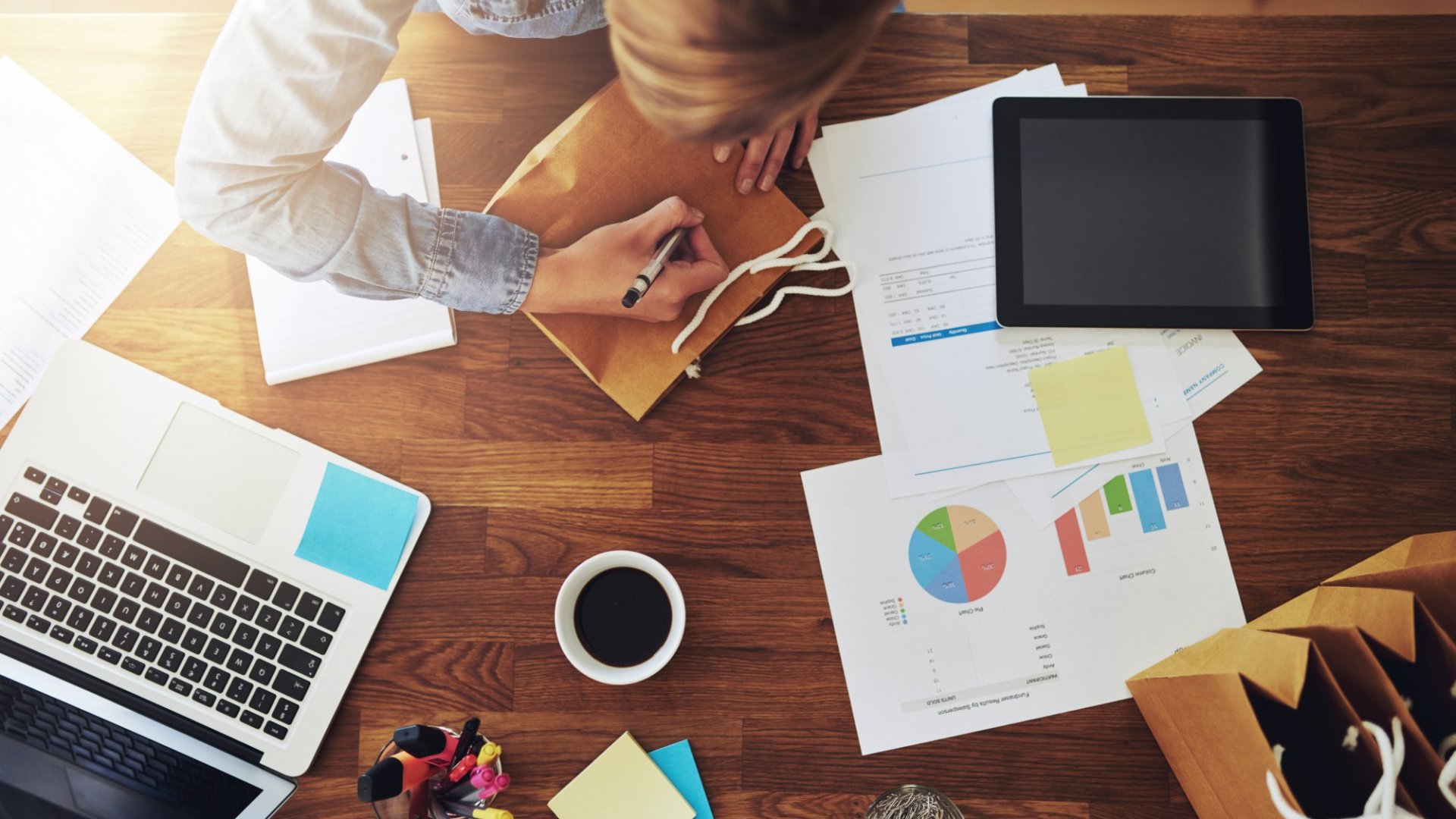 Top 5 Business Ideas for Aspiring Entrepreneurs