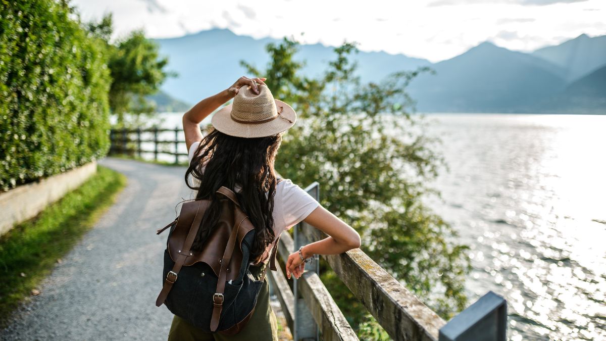 Top 5 Underrated Travel Destinations